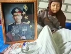 Bantu Pengobatan Sinta Aulia Penderita Tumor Kaki, Kapolri Janjikan Hal Ini