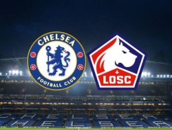 Prediksi Liga Champions Chelsea vs Lille: The Blues Favorit Menang?