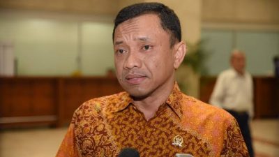 Anggota DPR Ini Himbau Masyarakat Tidak Panik Hadapi Puncak Gelombang Ketiga Covid-19 Omicron
