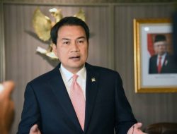 Azis Syamsuddin Divonis 3,5 Tahun Penjara, Hak Politik Dicabut Selama 4 Tahun