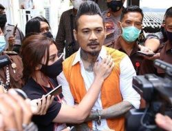 JPU Tuntut Jerinx SID 2 Tahun Penjara Atas Kasus Pengancaman