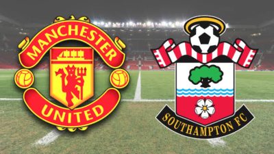 Prediksi Liga Inggris Manchester United vs Southampton: The Red Devils Wajib Menang