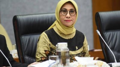 Anggota DPR Ini Apresiasi Platform Merdeka Mengajar Mendikbudristek
