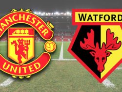 Prediksi Manchester United vs Watford: Setan Merah Tak Boleh Kalah