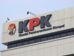 Tak Mungkin Sendirian, KPK: Korupsi Dilakukan Secara Berjamaah