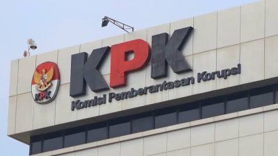 Tak Mungkin Sendirian, KPK: Korupsi Dilakukan Secara Berjamaah