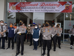 Polri Siapkan Posko Aduan Penipuan Investasi Robot Trading