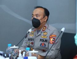 Desainer Asal Indonesia Diduga Terlibat Jual Beli Organ Manusia di Brazil, Polri Bergerak!