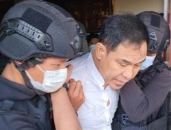 JPU Tuntut Munarman Hukuman Mati Terkait Dugaan Pidana Terorisme