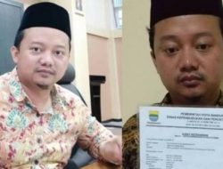 Tok! Hakim Vonis Predator Seks Herry Wirawan Penjara Seumur Hidup