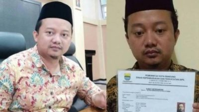 Tok! Hakim Vonis Predator Seks Herry Wirawan Penjara Seumur Hidup