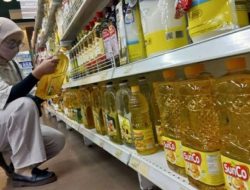 Satgas Pangan Polri Jelaskan Terkait Minyak Goreng Kosong di Mininarket