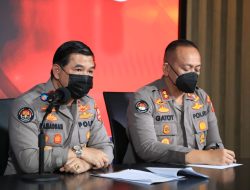 Satgas Pangan Polri Ingatkan Penimbun Minyak Goreng Bisa Dipidana 5 Tahun Penjara