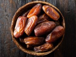 Kurma Dapat Meningkatkan Gairah Seks? Yuk Cek Faktanya