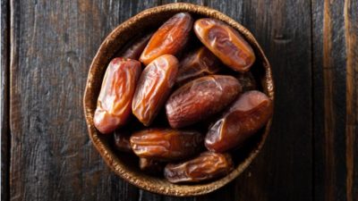 Kurma Dapat Meningkatkan Gairah Seks? Yuk Cek Faktanya