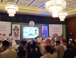 Alhamdulillah, Saudi Kembali Distribusikan Al-Qur’an dan Kurma di Indonesia