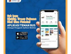 Kini Biskita Trans Pakuan Kota Bogor Hadir di Aplikasi Teman Bus, Silahkan Download