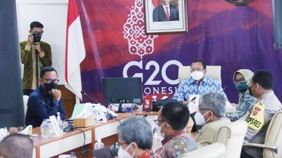Atasi Kemacetan, Pemkot Bogor Usulkan Bangun Terminal Tipe A di Simpang Ciawi