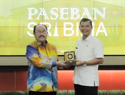 Sambangi Pemkot Bogor, Pemkab Kulon Progo Studi Banding Soal Pelayanan Ini