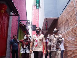 Festival HAM Disepakati 8-10 November 2022, Bima Arya Usulkan Tema Ini