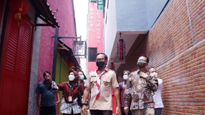 Festival HAM Disepakati 8-10 November 2022, Bima Arya Usulkan Tema Ini