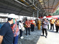 Kapolri Instruksikan Seluruh Kapolda Setiap Hari Cek Ketersediaan Minyak Goreng