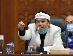 Dedi Mulyadi Usulkan Bentuk Pansus Usut Krisis Minyak Goreng