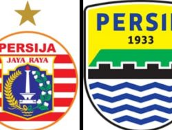 Prediksi BRI Liga 1 Persib Bandung vs Persija Jakarta : Duel Penuh Gengsi