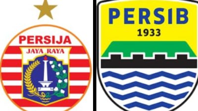 Prediksi BRI Liga 1 Persib Bandung vs Persija Jakarta : Duel Penuh Gengsi