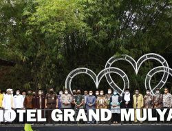 Forkopimda Kabupaten Bogor Sepakati Moderasi dan Toleransi Beragama