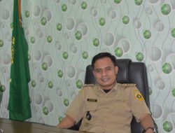 Disebut Ada Pemilihan RT, Kades Tlajung Udik Beri Penjelasan