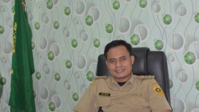 Disebut Ada Pemilihan RT, Kades Tlajung Udik Beri Penjelasan