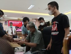 Kejari Kabupaten Bogor Hentikan Penuntutan Pidana Penipuan HP, Ini Alasannya