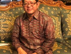 Terkait Kendaraan Listrik, Teuku Neta Firdaus: Jokowi Serius Dorong Energi Baru Terbarukan