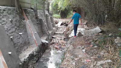 Telusuri Pencemar Limbah Sungai Cibeber, DLH Kabupaten Bogor: Seperti Menyatukan Bongkahan Puzzle