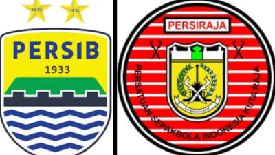 Prediksi BRI Liga 1 Persib Bandung vs Persiraja : Maung Bandung Unggul Diatas Kertas?