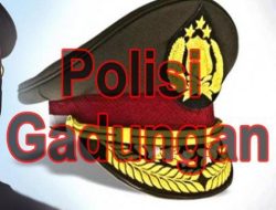Busyet! Polisi Gadungan Berpangkat Komjen Ini Nekat Tipu Emak-emak Rp 1 Miliar