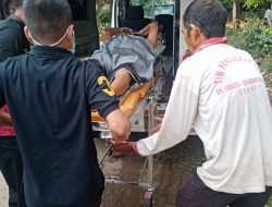Akhirnya Mak Jaen Penderita Penyakit Kulit Ditangani RSUD Cileungsi, Achmad Fathoni Sampaikan Hal Ini