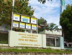 Waduh! Pemilihan Ketua Karang Taruna Desa Buanajaya Diprotes Calon, Kades Diduga Berpihak