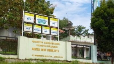 Waduh! Pemilihan Ketua Karang Taruna Desa Buanajaya Diprotes Calon, Kades Diduga Berpihak