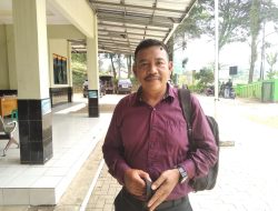 Polemik Jalan Samisade Dibangun di Lahan Milik Warga Terus Bergulir, Keling Cuma Minta Ini ke Camat