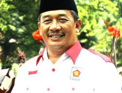 Perusahaan di Kecamatan Gunung Putri Minim RTH, Adi Suwardi: Itu Dikategorikan Bodong