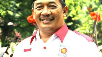 Perusahaan di Kecamatan Gunung Putri Minim RTH, Adi Suwardi: Itu Dikategorikan Bodong