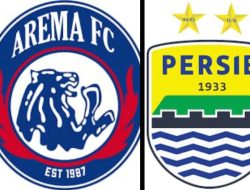 Prediksi BRI Liga 1 Arema FC vs Persib Bandung: Duel Dua Tim Perebut Juara