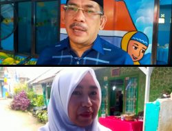 Asep Wahyuwijaya Resmikan PAUD Mawar Rancabungur dari Dana Aspirasi