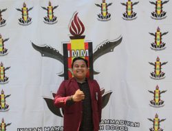 Ketum IMM Tantang Ketua Komisi I DPRD Kabupaten Bogor Implementasikan Hasil Kunker ke Bali