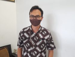 Jelang Bulan Ramadhan, Perumda Pasar Tohaga Jamin Ketersediaan Sembako di Pasaran