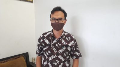 Jelang Bulan Ramadhan, Perumda Pasar Tohaga Jamin Ketersediaan Sembako di Pasaran