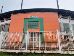 Kabomania Siap Nyetadion