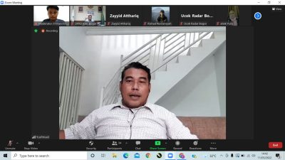 Wakil Rakyat Kabupaten Bogor Pelesiran ke Bali, Untuk Kepentingan Siapa?